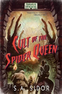 Cult of the Spider Queen