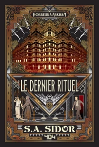 Le dernier rituel