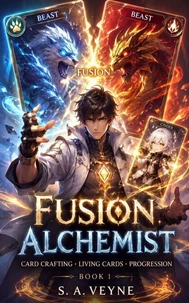 Card Fusion Alchemist