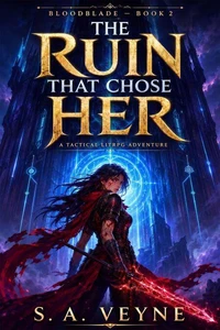 The Ruin That Chose Her