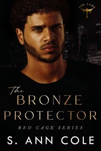 The Bronze Protector
