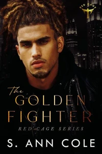 The Golden Fighter