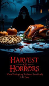 Harvest of Horrors: When Thanksgiving Traditions Turn Deadly