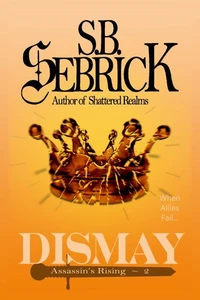Dismay