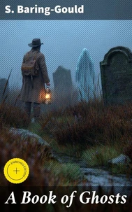 A Book of Ghosts