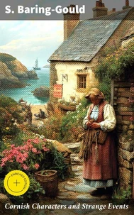Cornish Characters and Strange Events