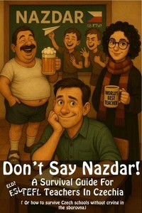 Don't Say Nazdar!