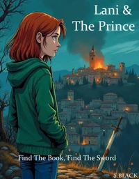 Lani &amp; The Prince