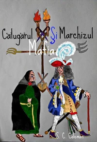 Călugărul, Mafia și Marchizul