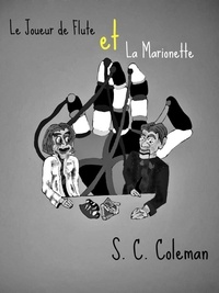  S. C. Coleman - Le Joueur de Flute et la Marionette.
