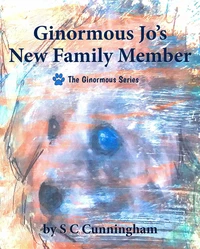 Ginormous Jo's New Family Member