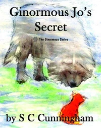 Ginormous Jo's Secret