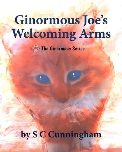  S C Cunningham - Ginormous Jo's Welcoming Arms - The Ginormous Series, #5.