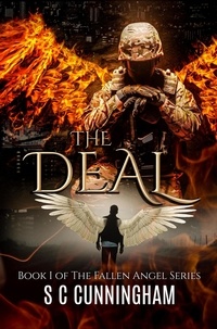  S C Cunningham - The Deal - The Fallen Angel Series, #1.