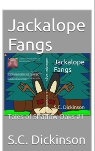 Jackalope Fangs