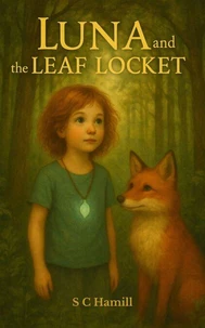 Luna and the Leaf Locket
