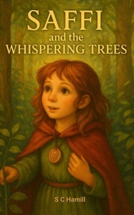 Saffi and the Whispering Trees