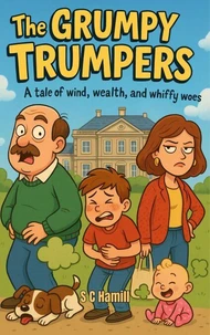 The Grumpy Trumpers. A tale of wind, wealth, and whiffy woes.