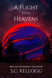 A Flight To The Heavens
