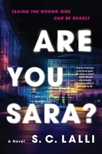 S.C. Lalli - Are You Sara? - A Novel.