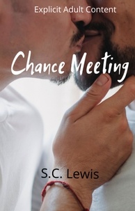  S.C. Lewis - Chance Meeting.