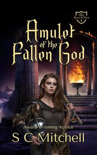 Amulet of the Fallen God