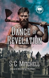  S. C. Mitchell - Dance of Revelation - Heavenly War, #4.