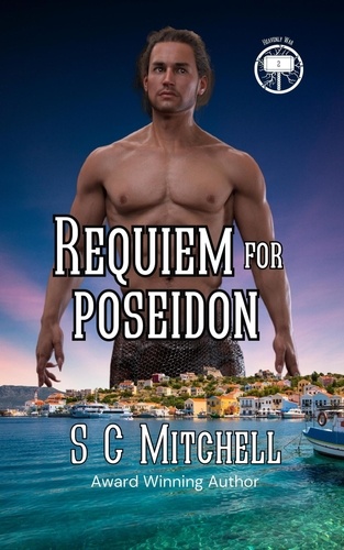  S. C. Mitchell - Requiem for Poseidon - Heavenly War.