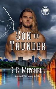  S. C. Mitchell - Son of Thunder - Heavenly War, #1.