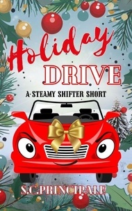 Holiday Drive - Pine Ridge Universe