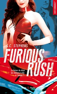 Furious Rush Tome 1