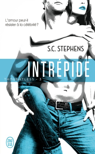 S. C. Stephens - Thoughtless Tome 3 : .