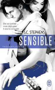 S. C. Stephens - Thoughtless Tome 4 : Sensible.