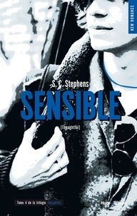 S. C. Stephens - Thoughtless Tome 4 : Sensible.