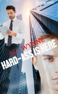 Hard-Ass Is Here