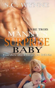Manny's Surprise Baby-French