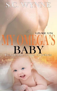 My Omega's Baby-French