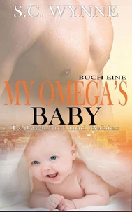My Omega's Baby-German