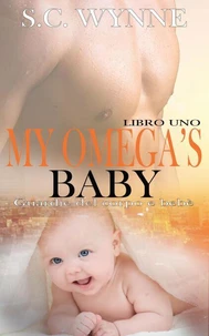 My Omega's Baby-Italian