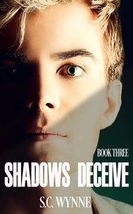  S.C. Wynne - Shadows Deceive - Psychic Mysteries Series, #3.