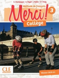 Français Collège - Niveau CECR A1.pdf