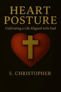 Heart Posture: Cultivating a Life Aligned with God