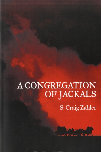 A congregation of jackals