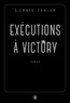 S. Craig Zahler - Exécutions à Victory.