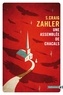 S. Craig Zahler - Une assemblée de chacals.