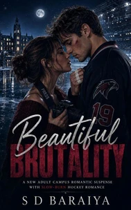 Beautiful Brutality