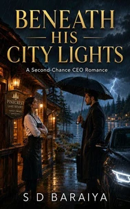 Beneath His City Lights