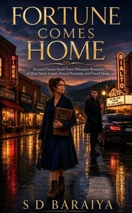 Fortune Comes Home