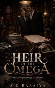 Heir of the Omega