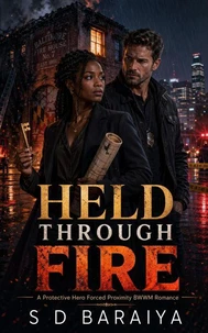 Held Through Fire